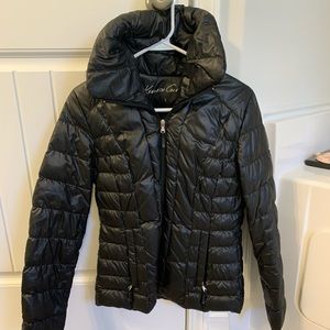 Kenneth Cole Women’s Puffer Jacket